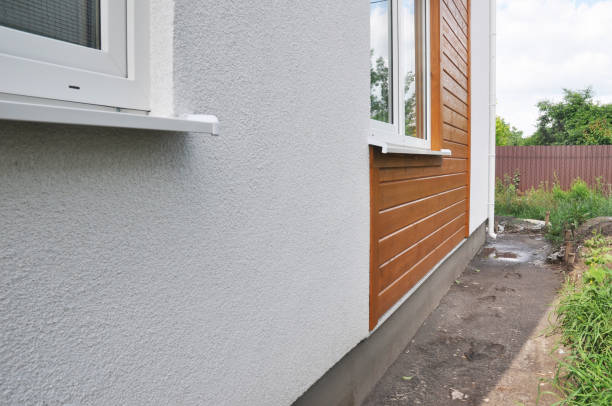 Siding for New Construction in Del Rio, CA