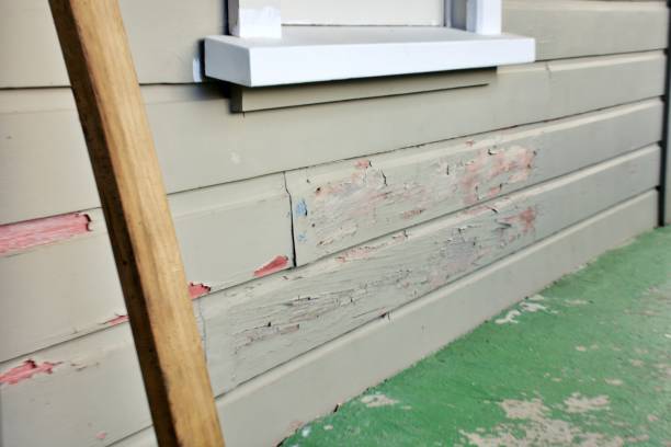 Best Stucco Siding  in Del Rio, CA