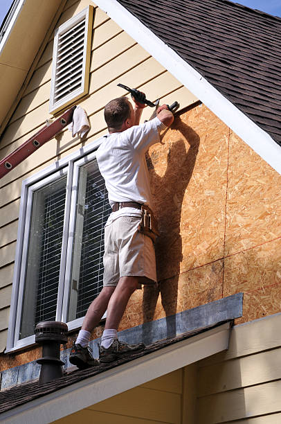 Best Wood Siding Installation  in Del Rio, CA